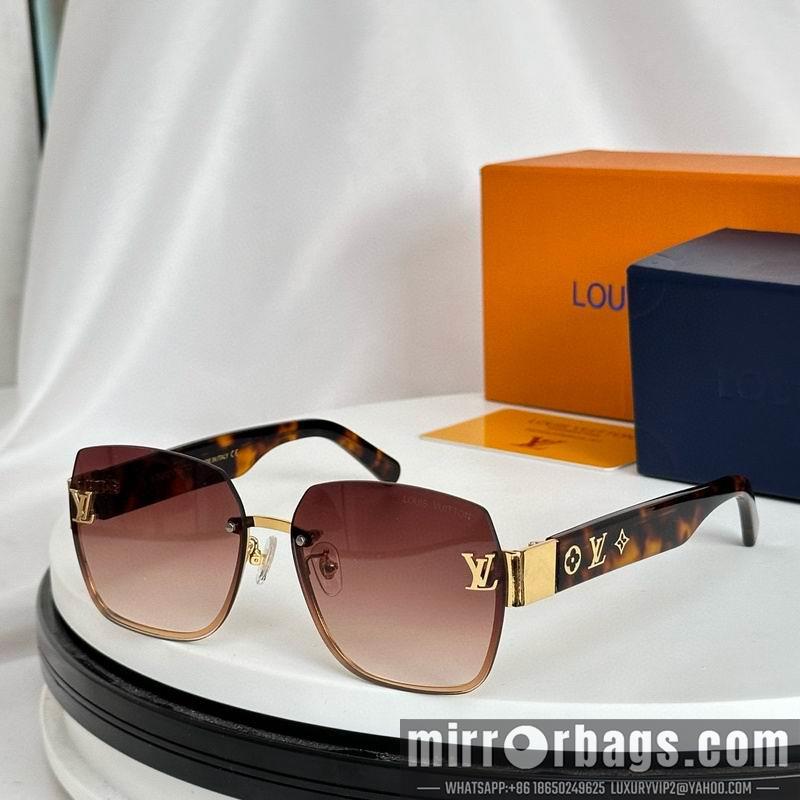 Replica LV Glasses smr83