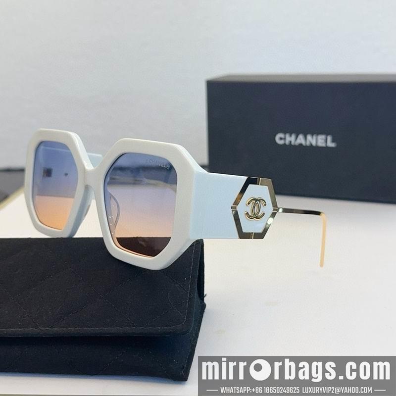 Replica Chanel Glasses smx320