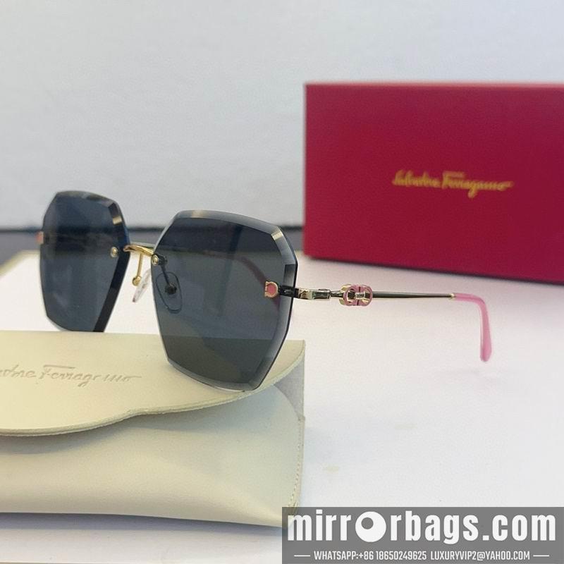 Replica YSL Glasses smx96