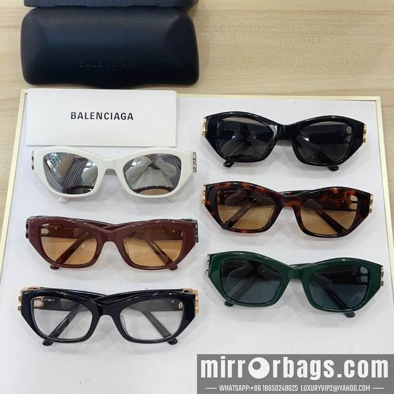 Replica Balenciaga Glasses 03smh36