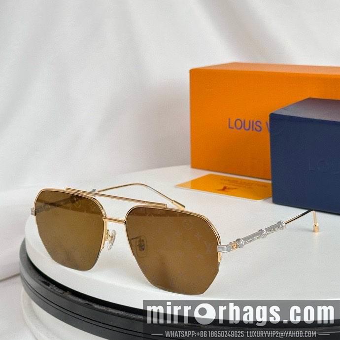 Replica LV Glasses smr86