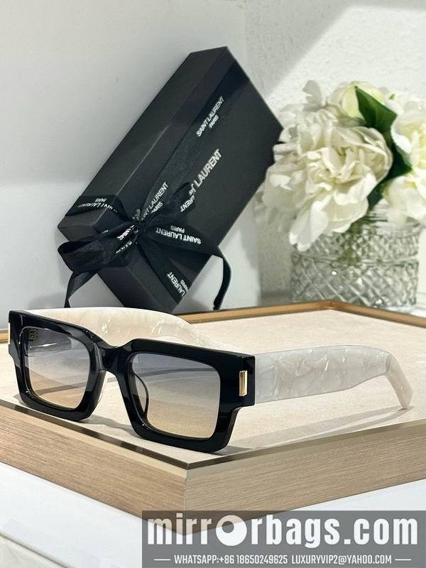 Replica YSL Glasses smx53