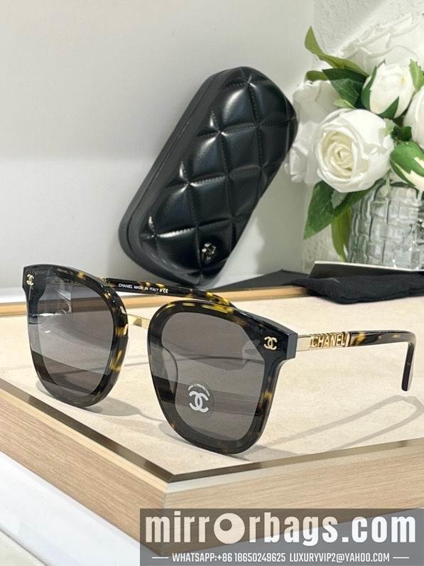Replica Chanel Glasses smx354