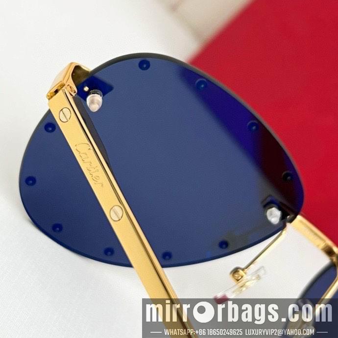 Replica Cartier Glasses smr79
