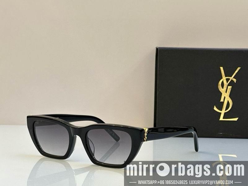 Replica YSL Glasses smx82