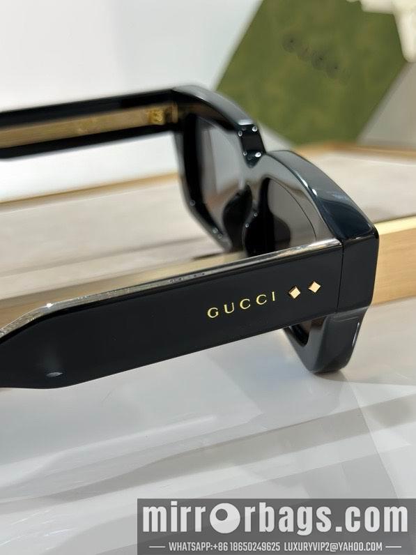 Replica Gucci Glasses smx205