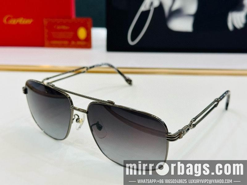 Replica Cartier Glasses smr141