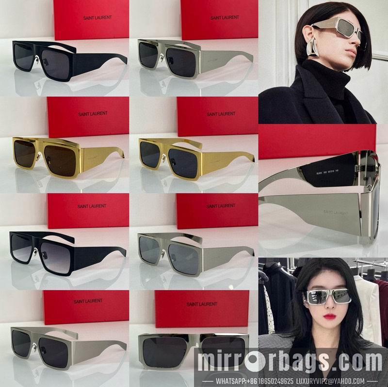 Replica YSL Glasses smx80