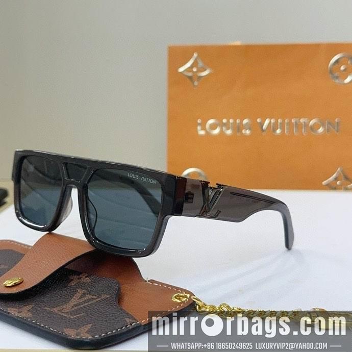 Replica LV Glasses smr20