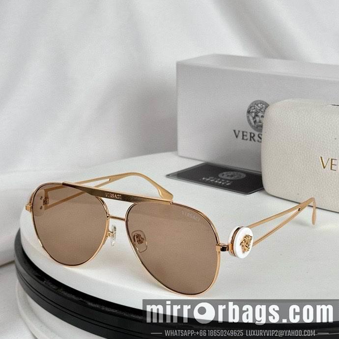 Replica Versace Glaases smx102