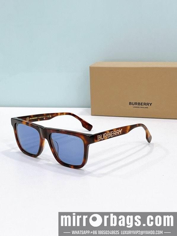 Replica Burberry Glasses smx78