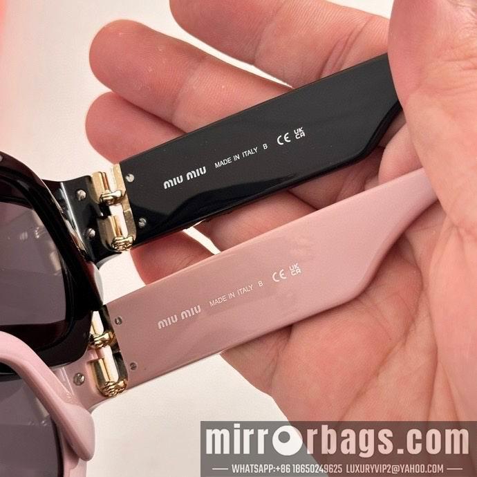 Replica MiuMiu Glasses smx131