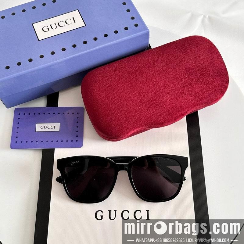 Replica Gucci Glasses smh102