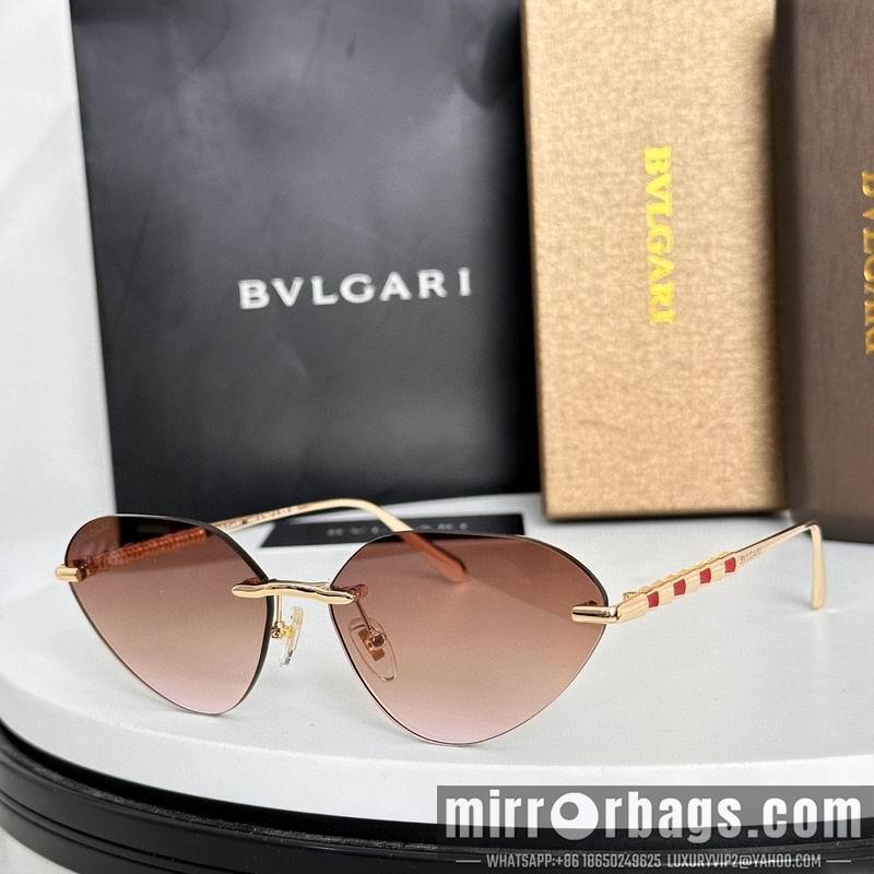 Replica Bvlgari Glasses 03smh82