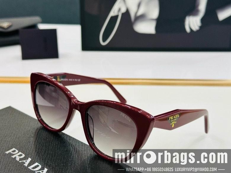 Replica Prada Glasses smr98