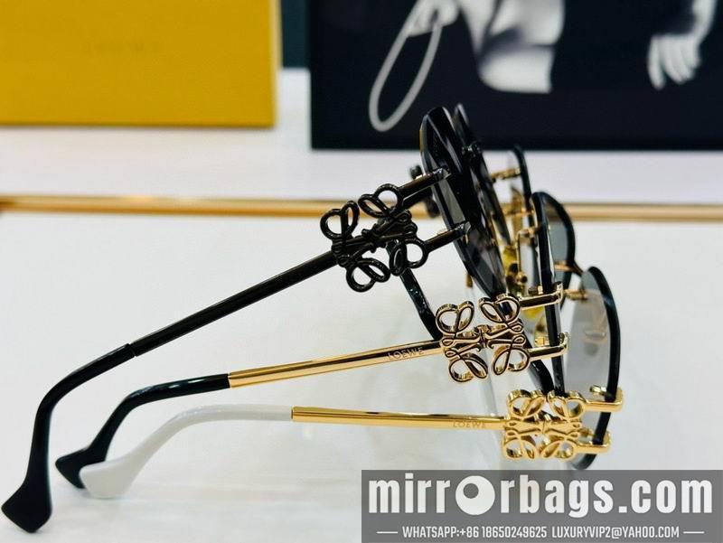 Replica Loewe Glasses smx22