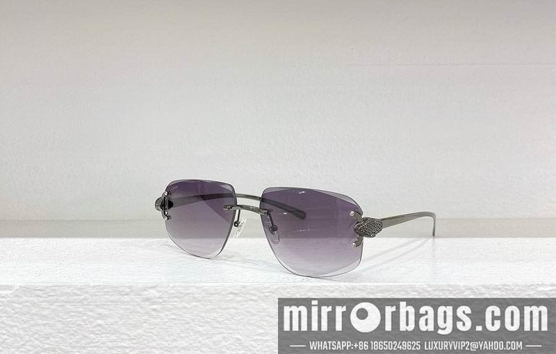 Replica Cartier Glasses smh114