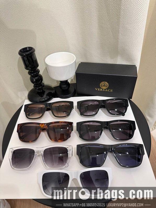 Replica Versace Glaases smx121