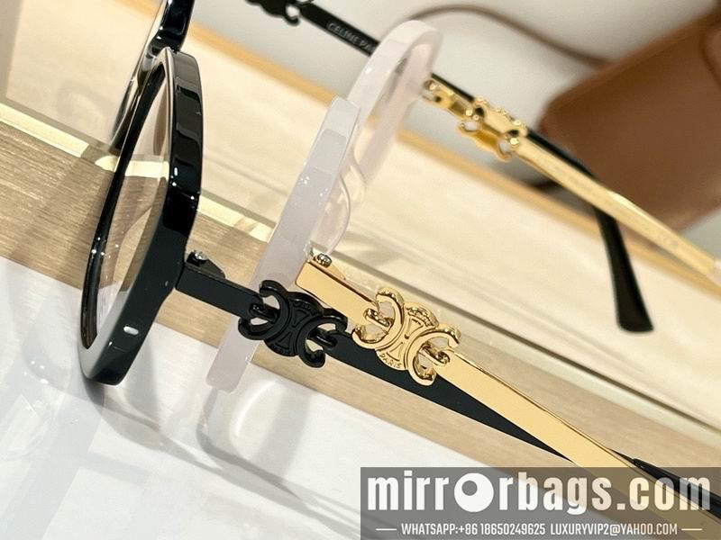 Replica Celine Glasses smx159
