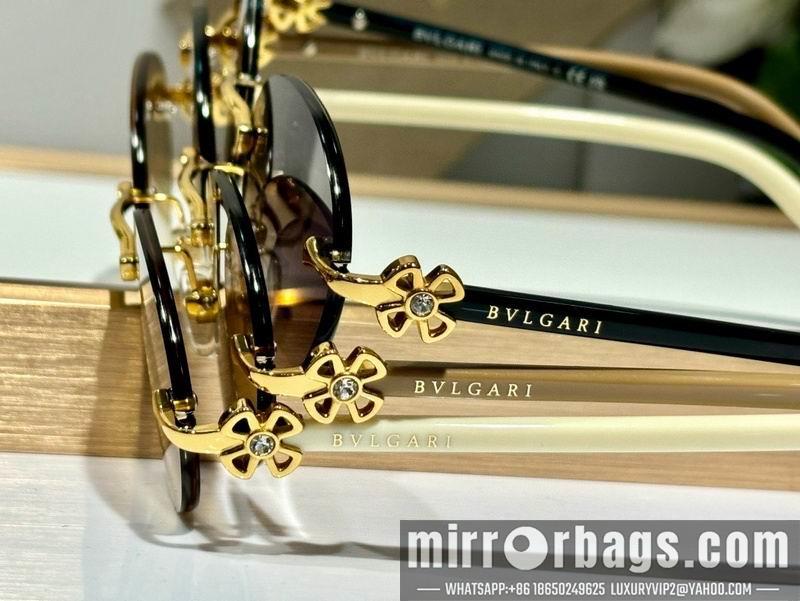 Replica Bvlgari Glasses 03smh130