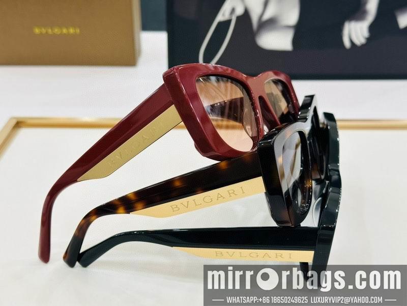 Replica Bvlgari Glasses 03smh52