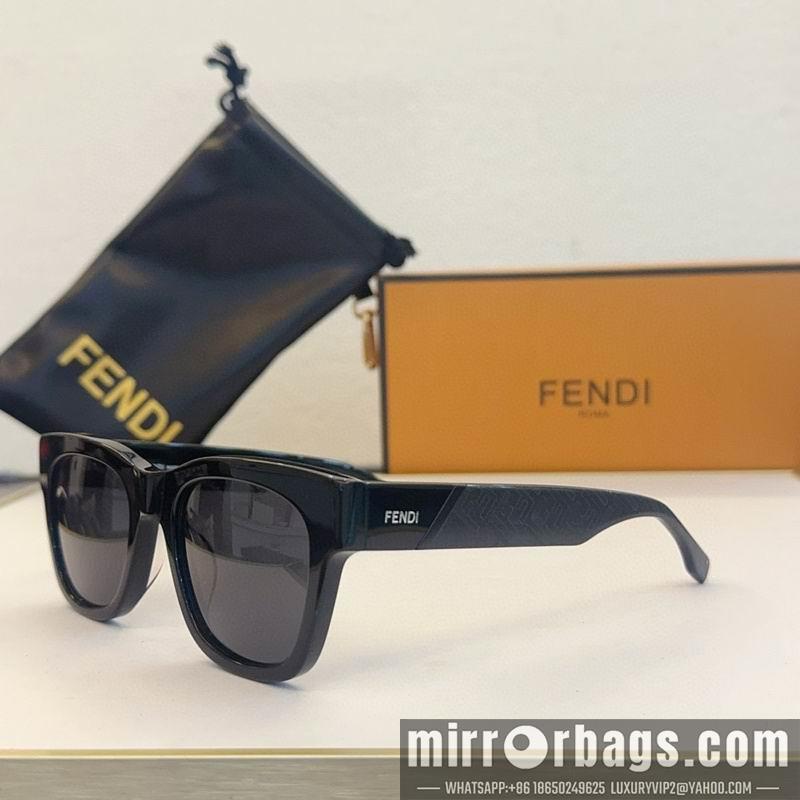 Replica Fendi Glasses smx144