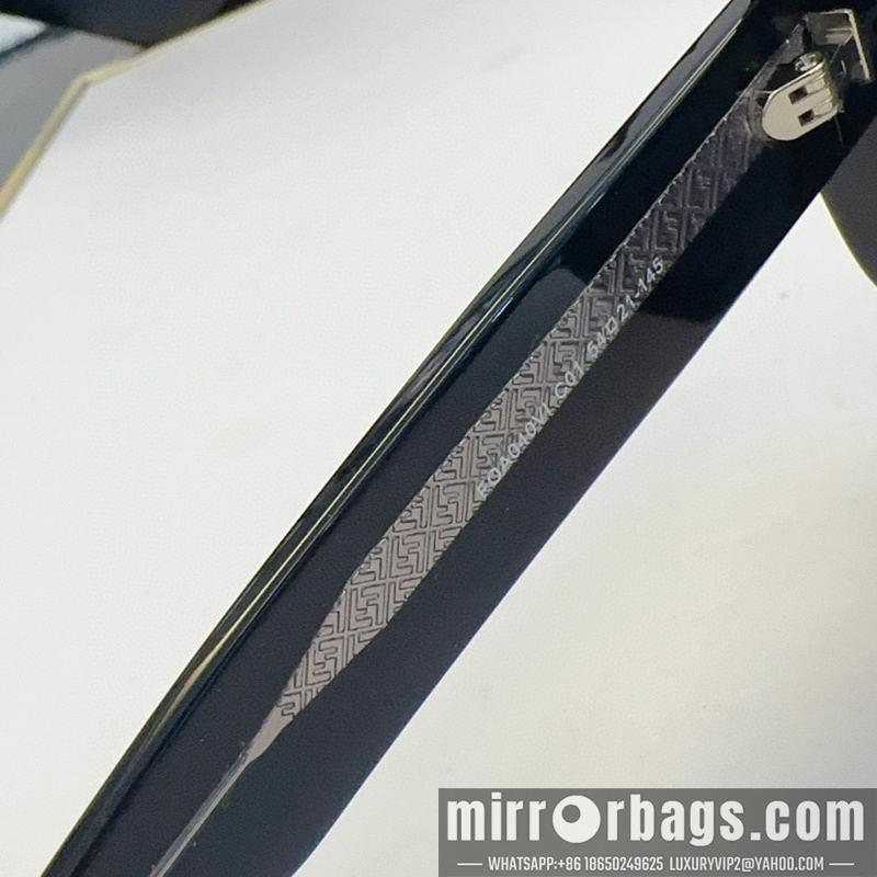 Replica Fendi Glasses smx150