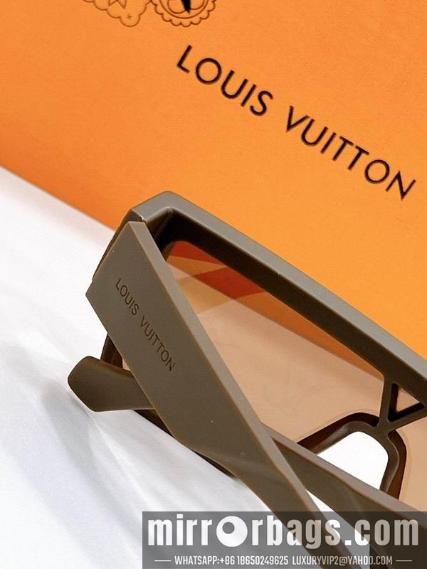 Replica LV Glasses smh43
