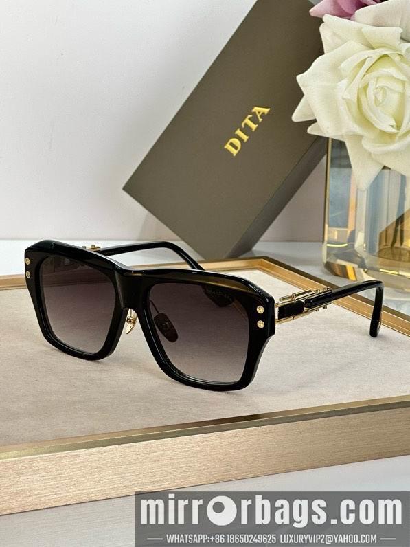 Replica Dita Glasses smx43