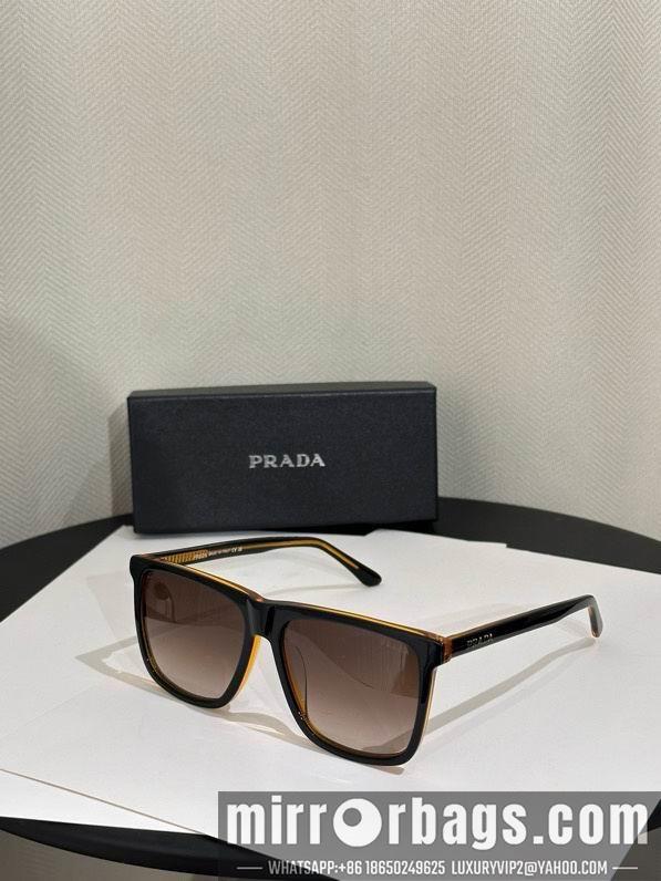 Replica Prada Glasses smx172
