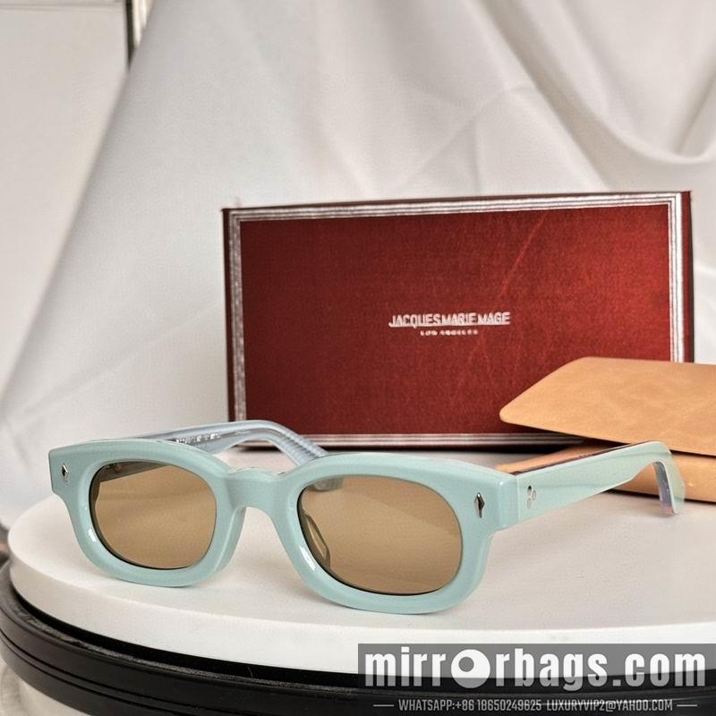 Replica Jacques Marie Mage Glasses 03smh85