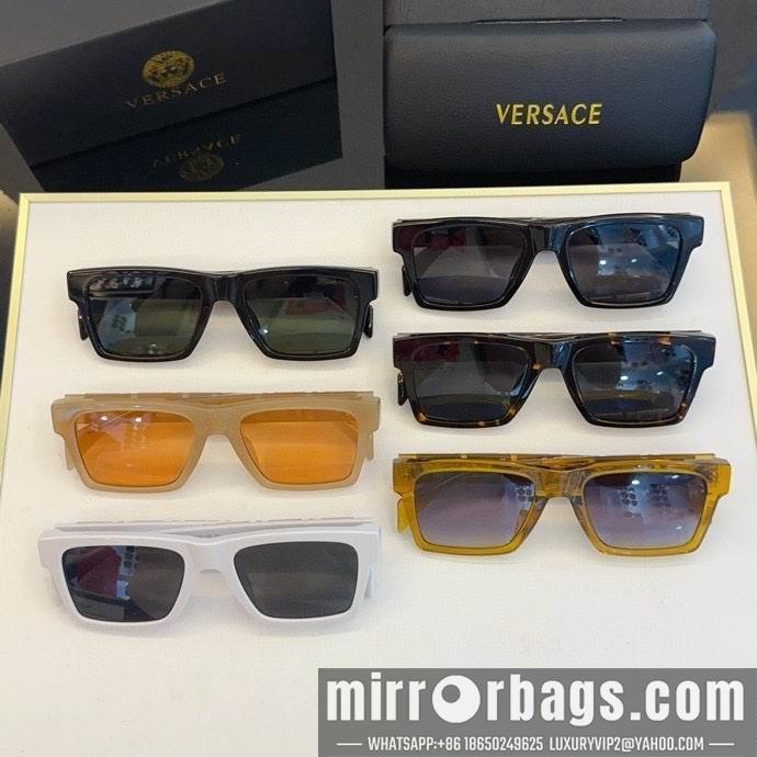 Replica Versace Glaases smx151