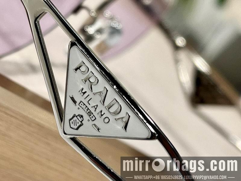 Replica Prada Glasses smr09
