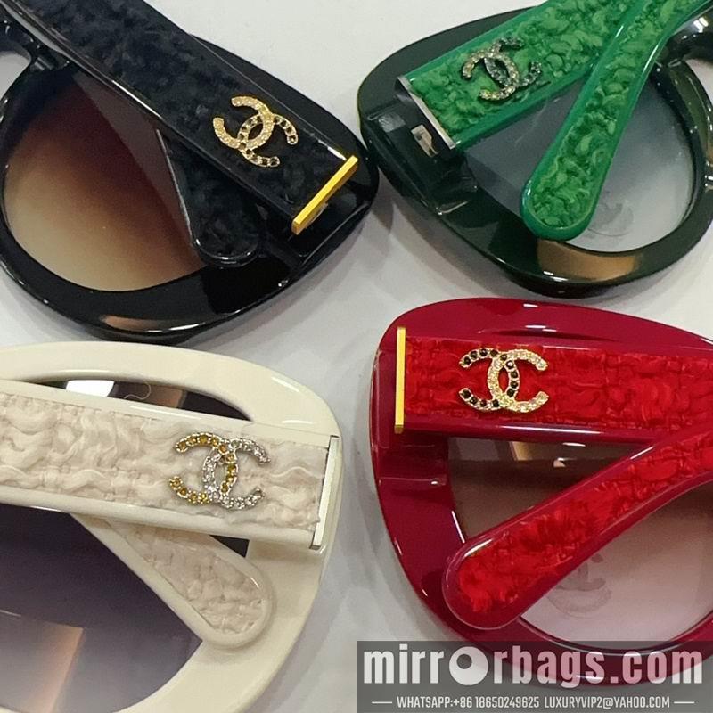 Replica Chanel Glasses smr21