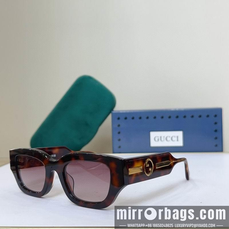Replica Gucci Glasses smr135