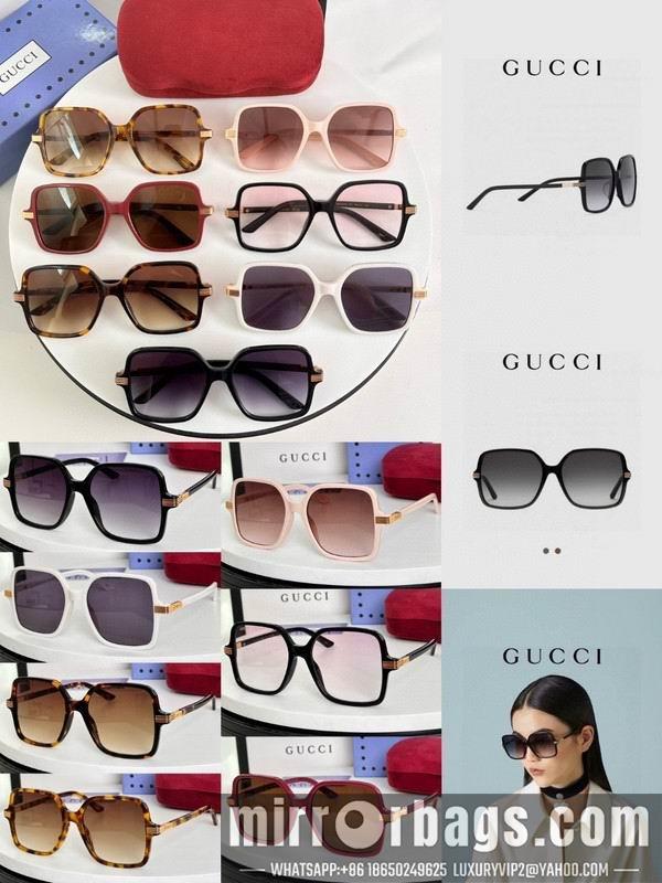 Replica Gucci Glasses smh184