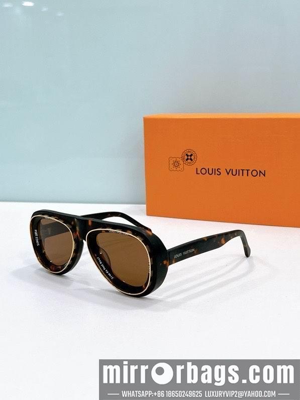 Replica LV Glasses smx205