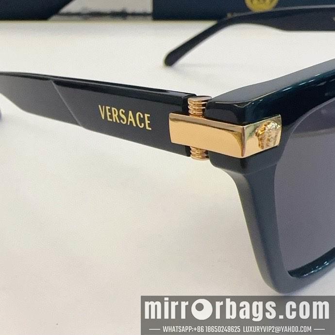 Replica Versace Glaases smx183