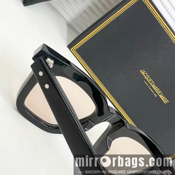 Replica Jacques Marie Mage Glasses smx44