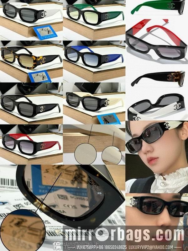Replica Chanel Glasses smh122