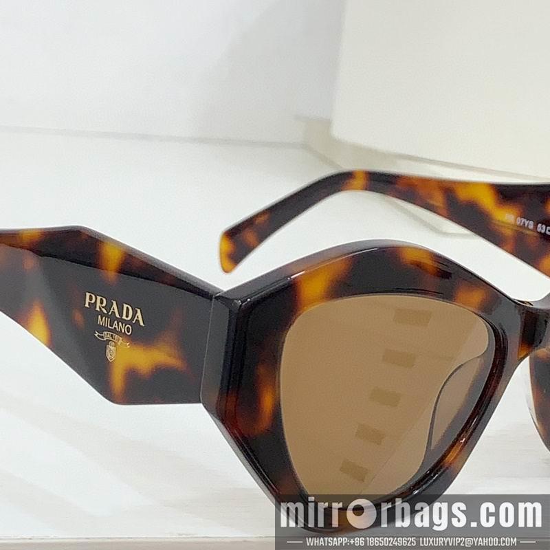 Replica Prada Glasses smh44