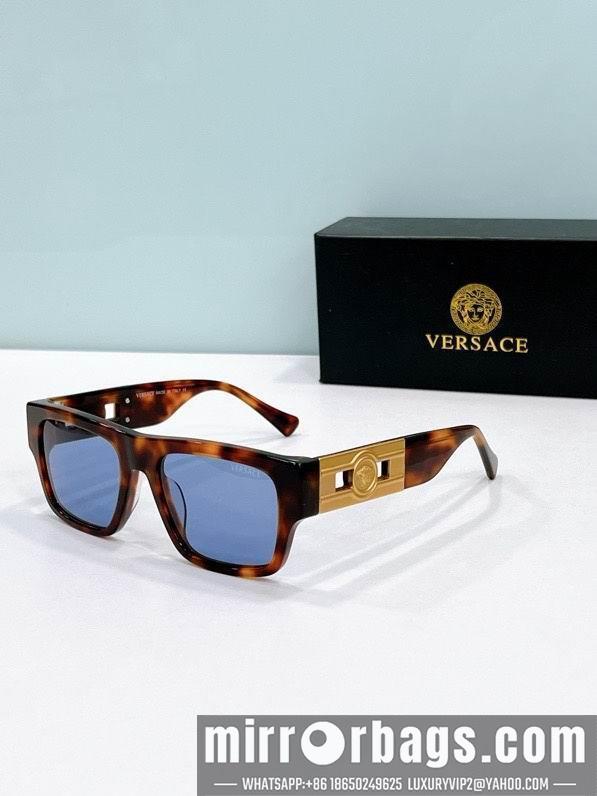 Replica Versace Glaases smx137