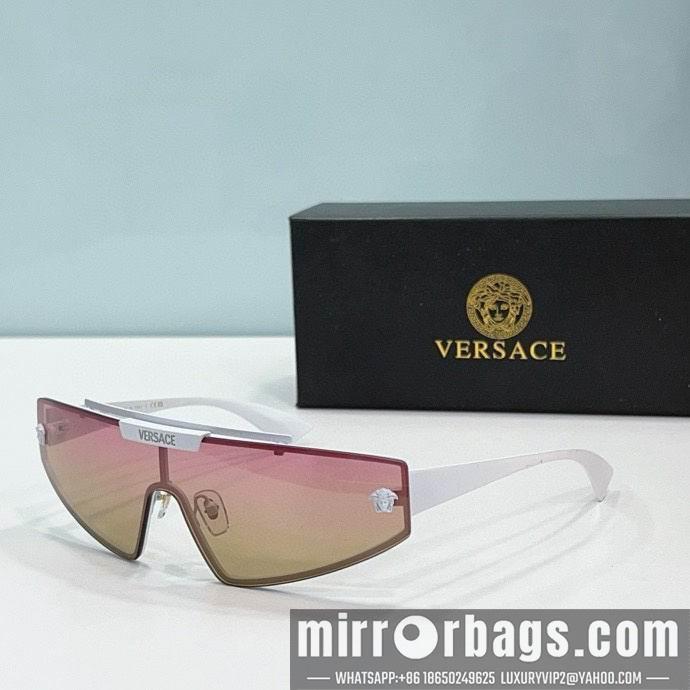 Replica Versace Glaases smx82