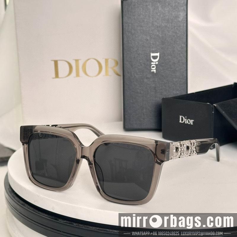 Replica Dior Glasses 03smh42