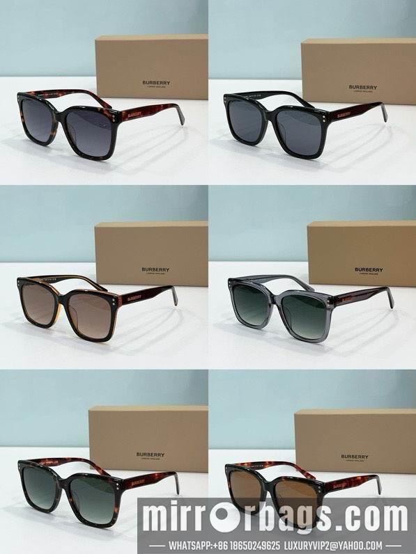Replica Burberry Glasses smx42