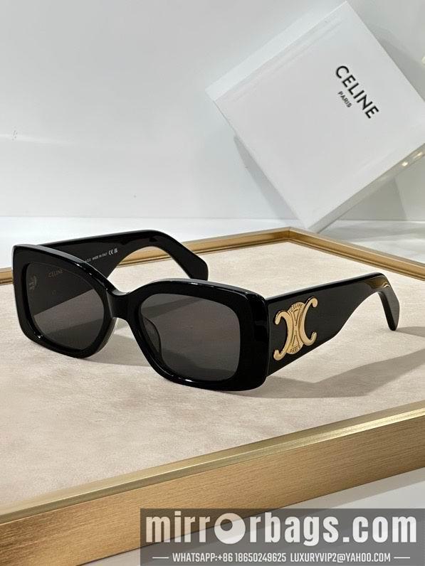 Replica Celine Glasses smx222