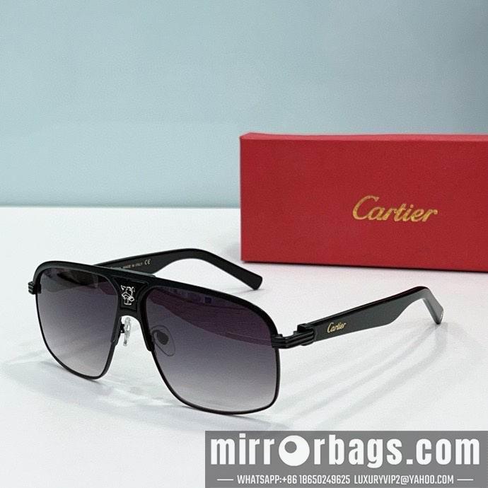 Replica Cartier Glasses smr83