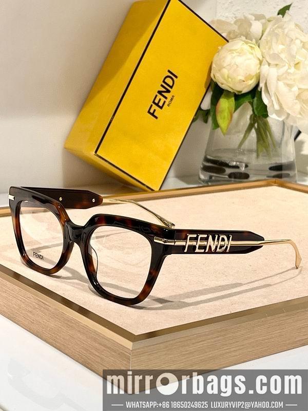 Replica Fendi Glasses smx102