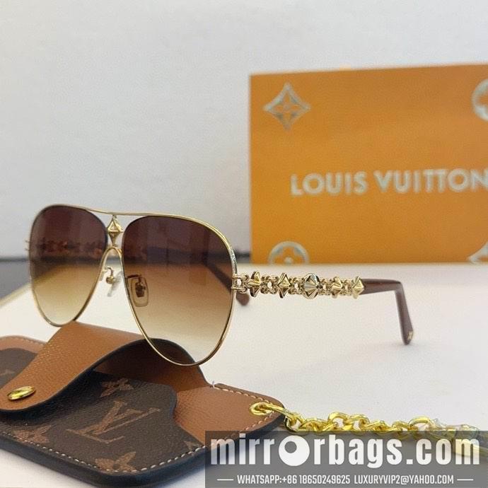 Replica LV Glasses smx138