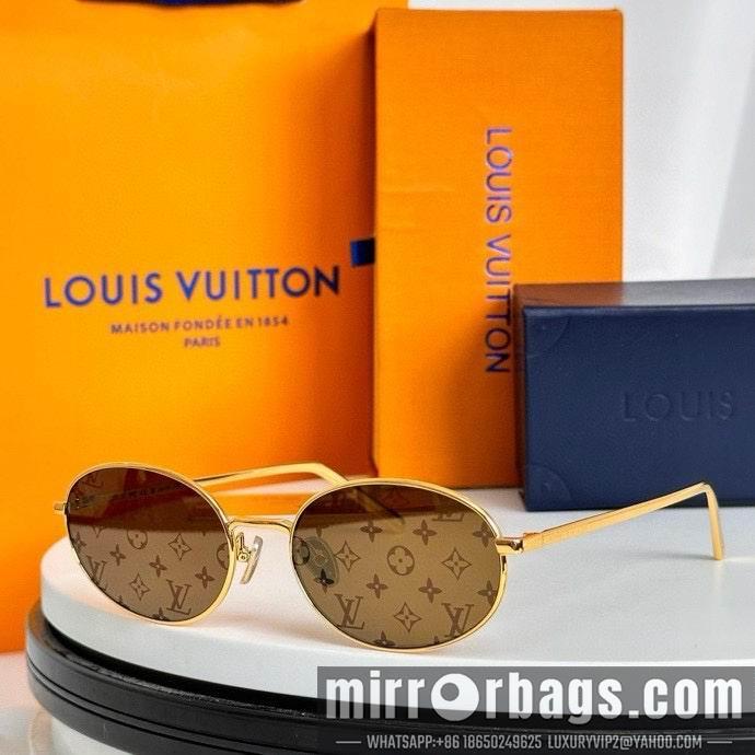 Replica LV Glasses smx185